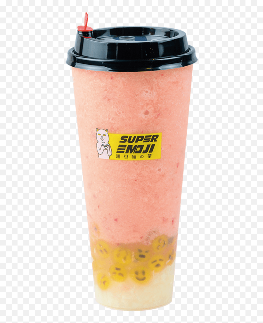 Most Popular Milk Tea In Australia Super Emoji Australia Smoothie