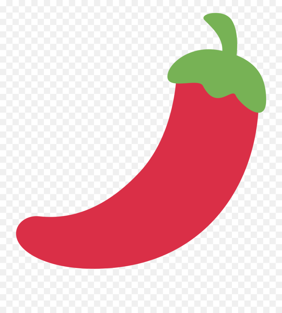 Hot Pepper Emoji What Emoji Chilli Emoji,Mouth Watering Emoji free