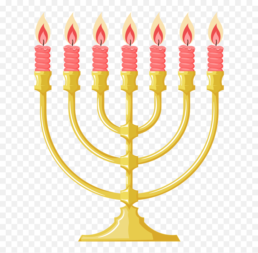 Hanukkah Menorah Dreidel Emoji Candelabro Caricatura,Hanukkah Emoji