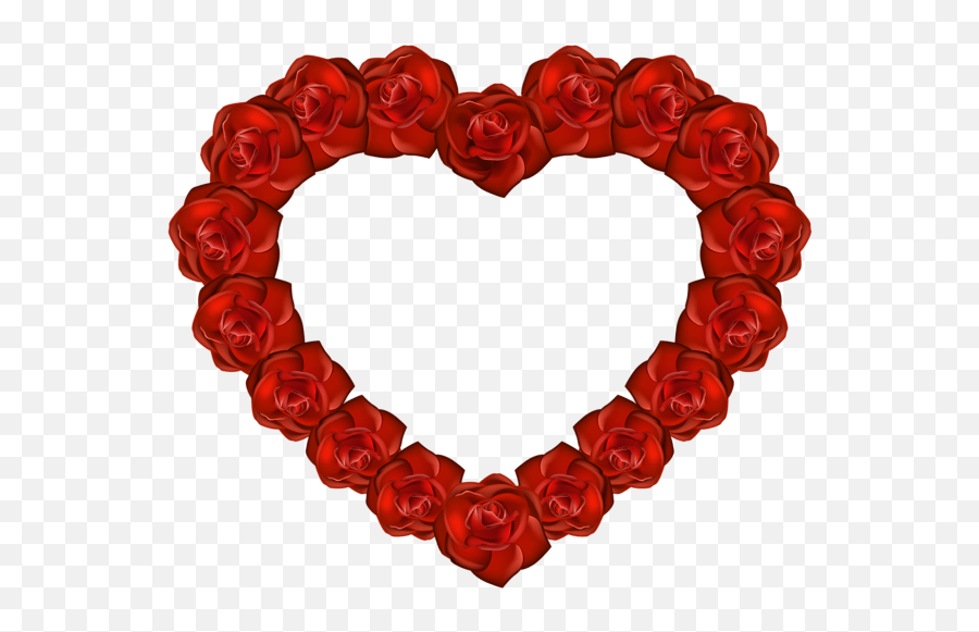 Heart Rose Png Hd Red Rose Heart Png Emoji,Rose Emojis free