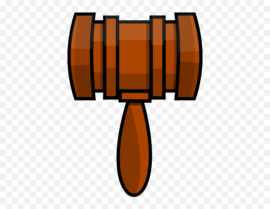 Gavel Clipart Emoji Gavel Emoji Transparent Free For Gavel Hammer