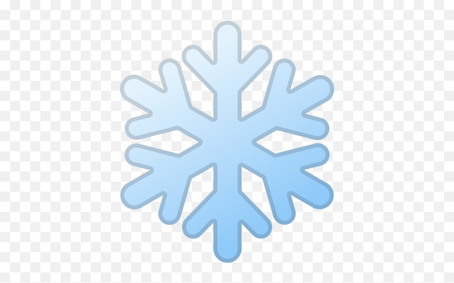 Snowflake Emoji Copo De Nieve Emoji,Snowflake Emoji free