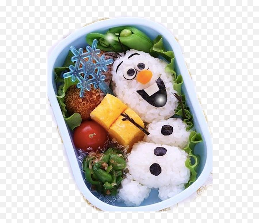 Lunch Box Sticker Challenge Disney Bento Box Emoji,Bento Box Emoji