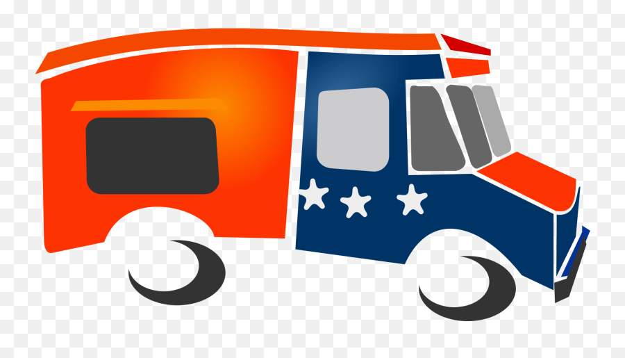 Free Food Truck Cliparts Download Free Food Pantry Truck Clipart