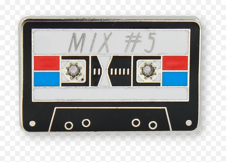 Cassette Tape Emoji Crazy Face Emblem,Cassette Tape Emoji free