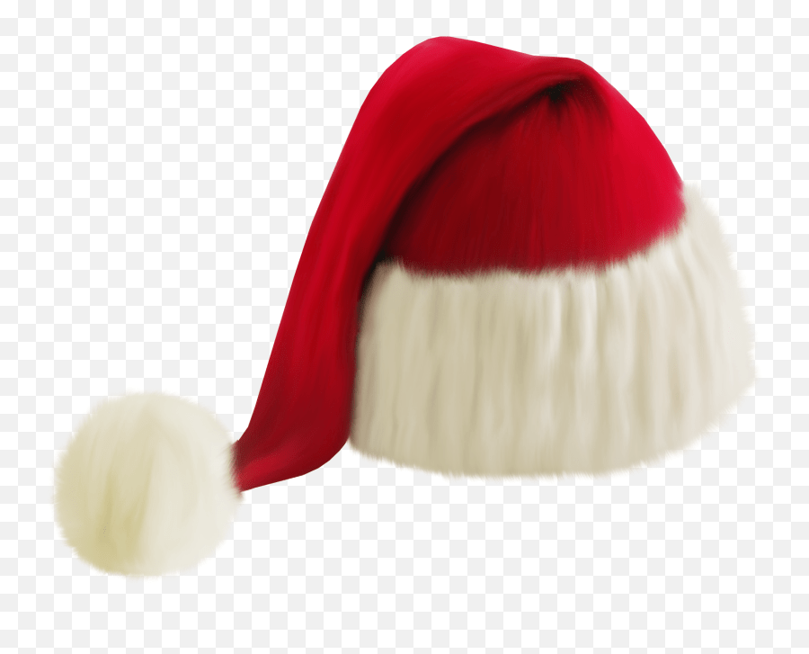 Clip Art Red Santa Hat Transparent Emoji,Christmas Hat Emoji free transparent emoji