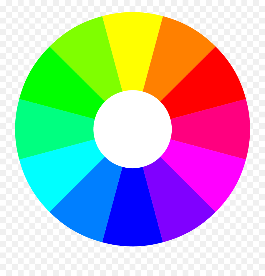 Rgb Color Wheel 12 Color Wheel 24 Colors Emoji,Level 12 Emojis free