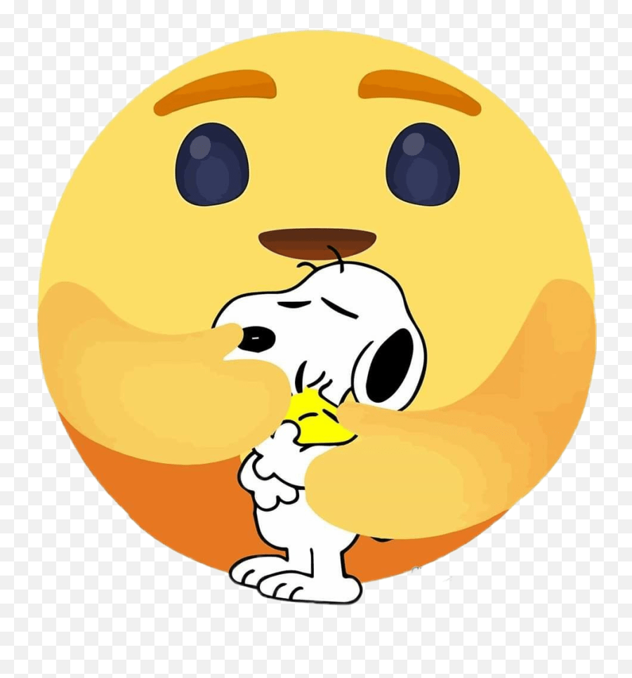 Emoji Snoopy Sticker Happy,Peanut Emoticon free transparent emoji