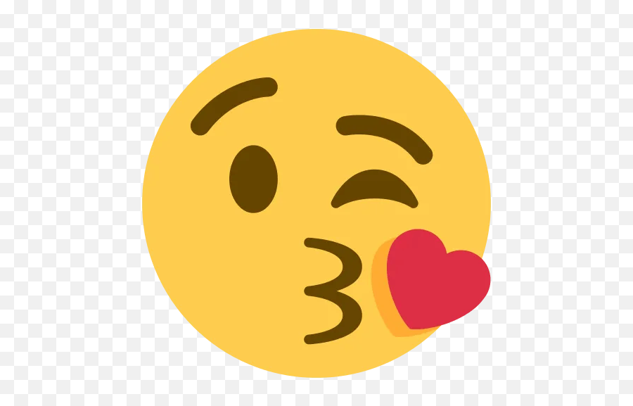 Open Lips Emoji Kissing Heart Emoji,Emoji And Meaning