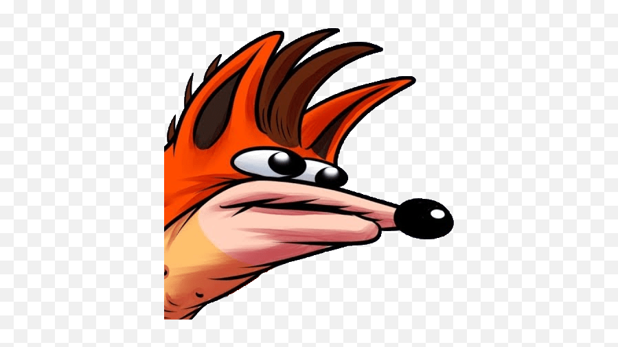 Oney Plays Crash Bandicoot Emoji,Crash Bandicoot Emoji free