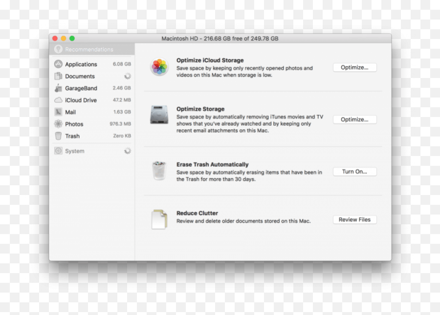 Here Are All The Ways Your Mac Is About To Change Screenshot Emoji