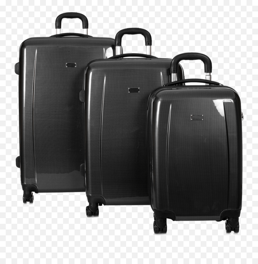 Baggage Suitcase Spinner Travel Delsey Travel Bags Transparent