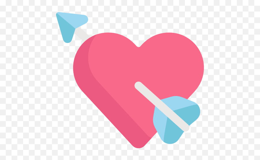 Cupid Heart Emoji,Cupid Heart Emoji free transparent emoji