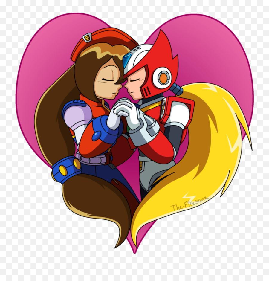 Zero X Iris Zero Megaman X3 Emoji,Mega Man Emoji free transparent