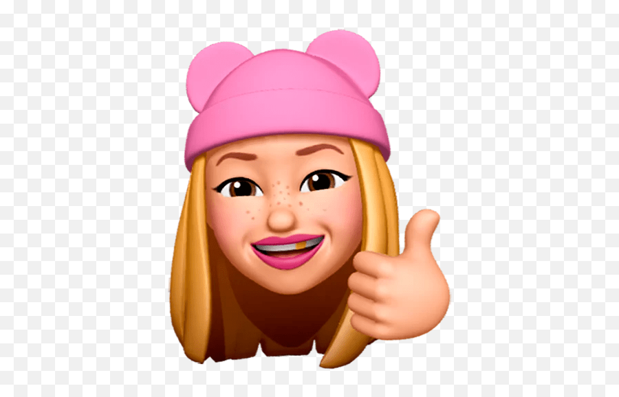 New Stickers Of Emojis In 3d Instagram,Memoji For Android free