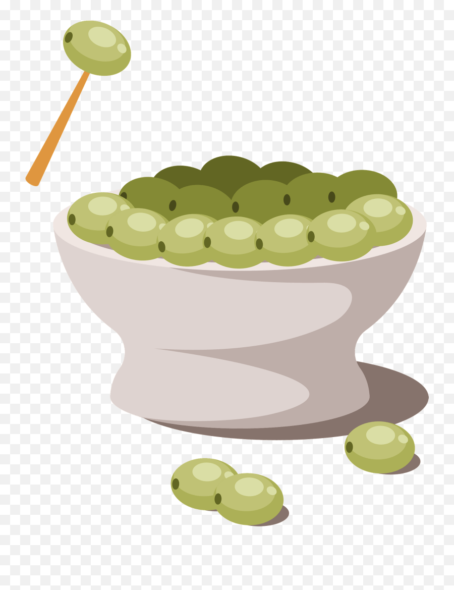 Picked Olives Clipart Free Download Transparent Png Natural Foods