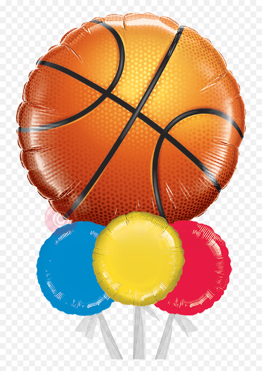 Jumbo Basketball Basketball Balloon Emoji,Basketball Emojis free