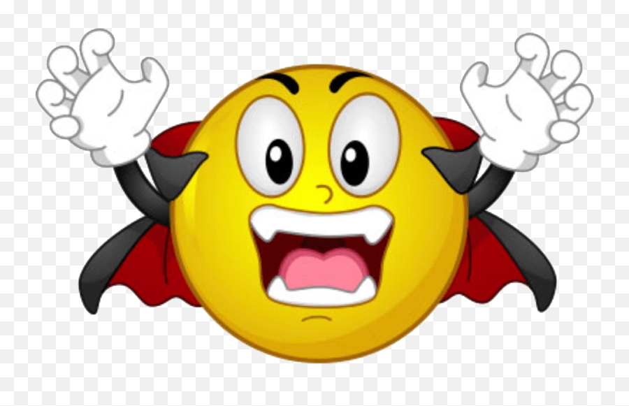 Sticker Stickers Vampire Dracula Emoji Stock Photography,Emoji Showing Teeth free