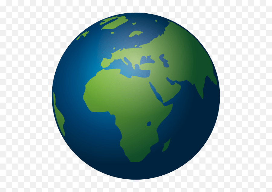 Emoji Earth,Earth Emoji free transparent emoji