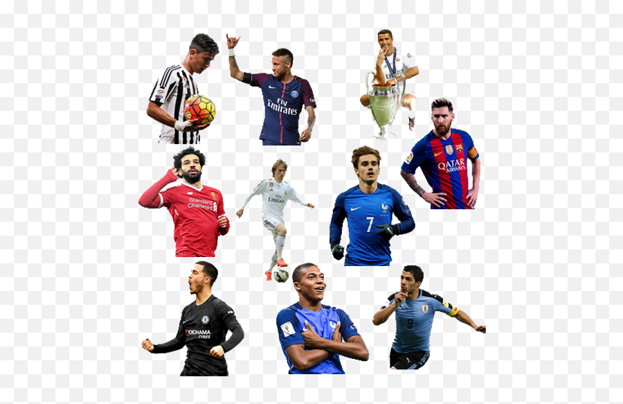 Football Stickers For Whatsapp 2020 U2013 Apps Bei Google Play Player