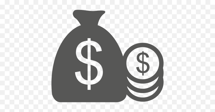 Dollar Coins And Bag Icon Transparent Png U0026 Svg Vector File Icono Bolsa De Monedas Emoji Coins Emoji Free Transparent Emoji Emojipng Com
