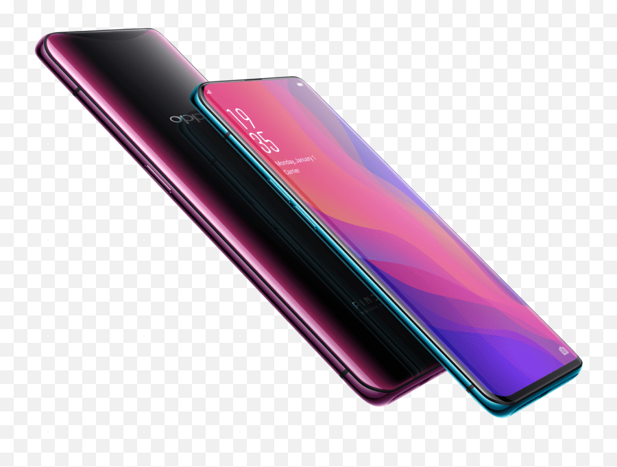 Oppos New Find X Flagship Smartphone Oppo Find X2 Pro Emoji,Flag Ship