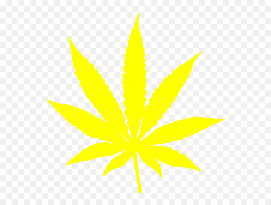 weed leaf emoji