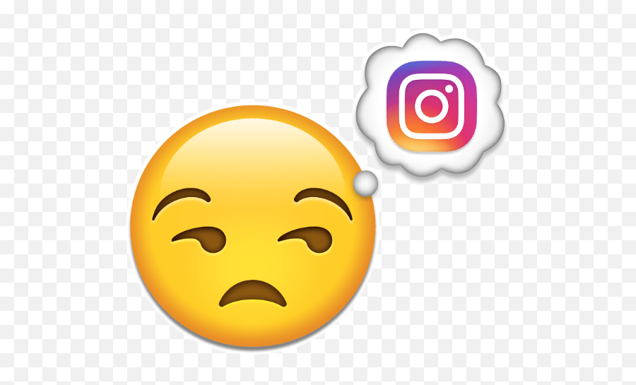 Sideways Smile Emoji