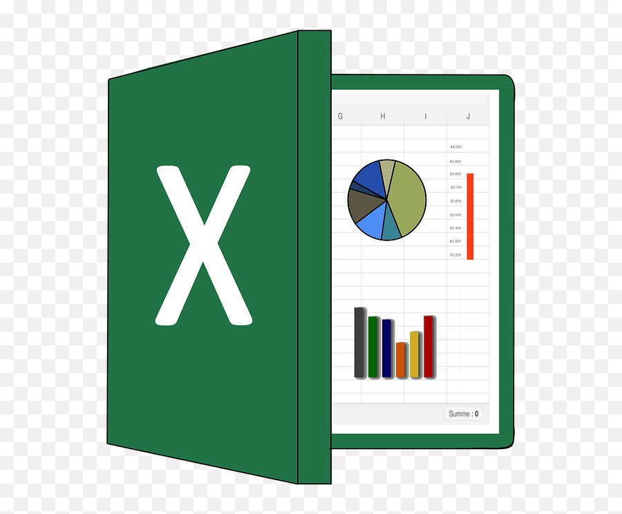 Excel Tables Spreadsheet Spreadsheet Software Open Source Emoji