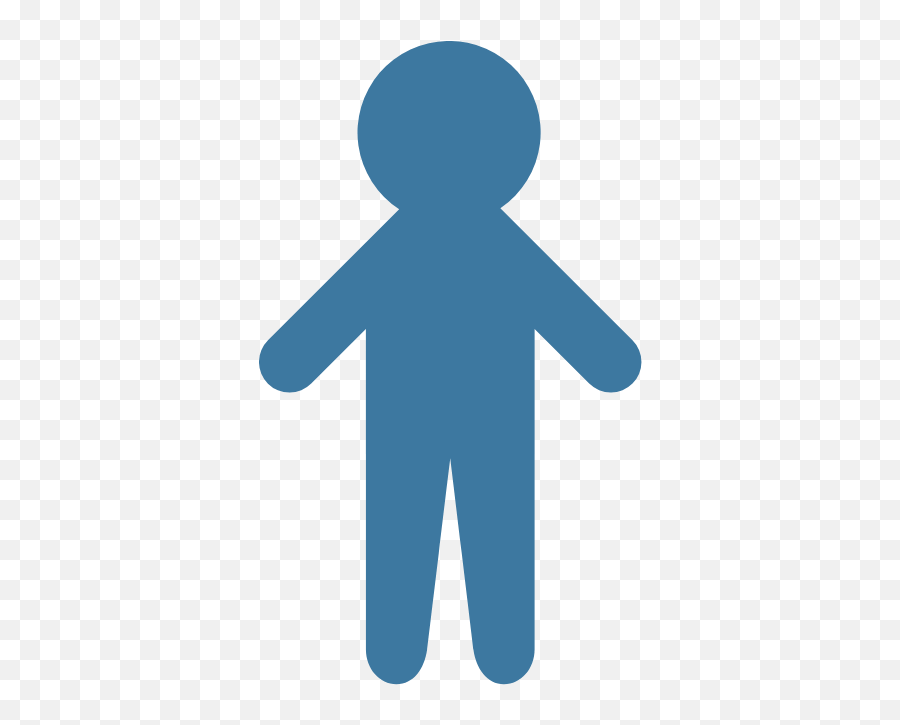 Standing Person Graphic Emoji Free Graphics U0026 Vectors Dot,Person
