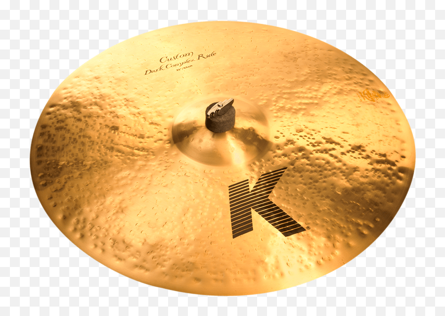 Cymbals Zildjian K Dark Complex Ride Emoji,Cymbal Emoji free
