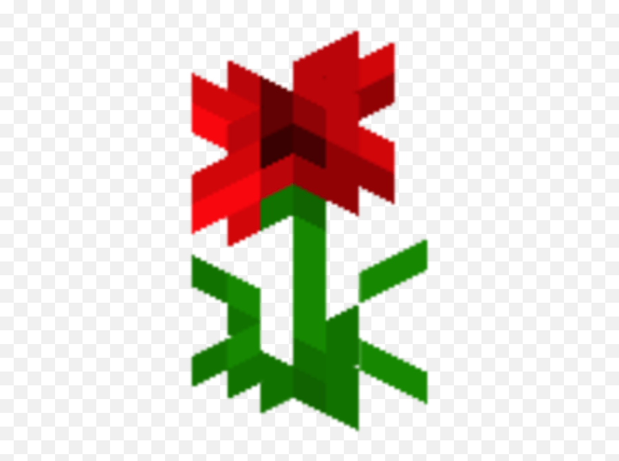 Emojis Forweirdness Tumblr Blog With Posts Minecraft Red Flower Emoji,Wide Eyed