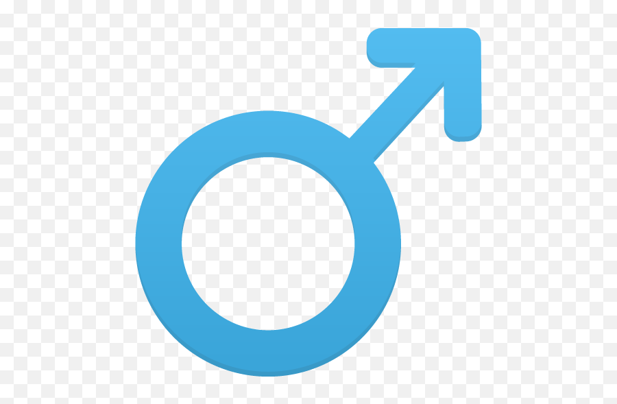 Male Icon Boy Gender Sign Png Emoji,Male Symbol Emoji free