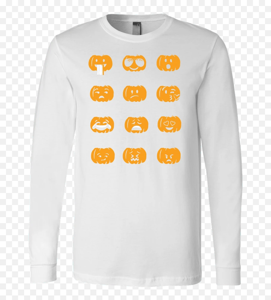 Men Long Sleeve T Shirt Naruto Long Sleeve Shirts White Emoji,Emoji