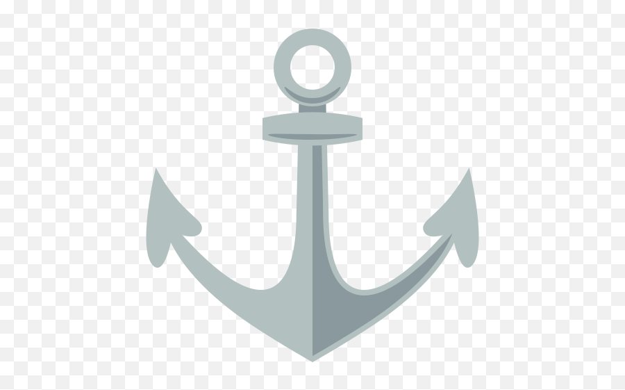 Emojione 2693 Emoji Anchor,Ar 15 Emoji free transparent emoji