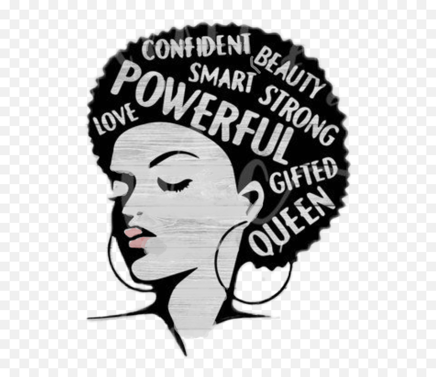 Black History Month Sticker Challenge On Picsart Illustration Emoji