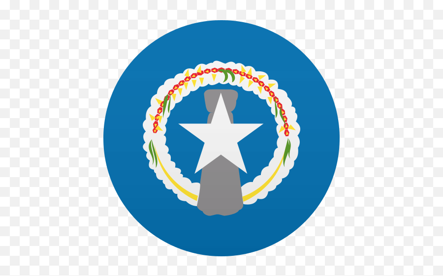 Emoji Flag Northern Mariana Islands To Be Copied Northern Mariana