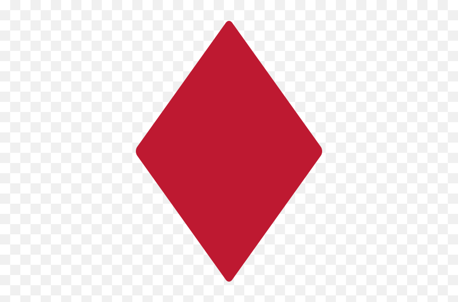 Diamond Suit Emoji Red Diamond Vector Shape,Red Diamond Emoji free