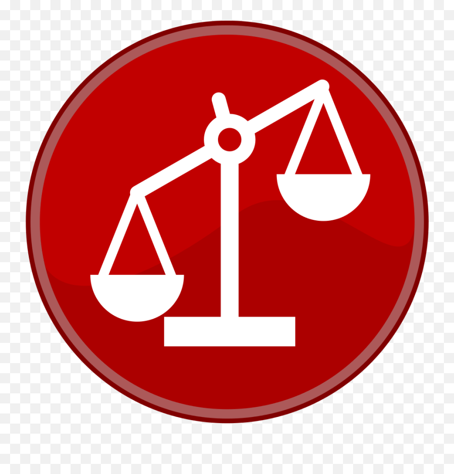 Emblem Security Alarm Icon Png Emoji,Scales Of Justice Emoji free