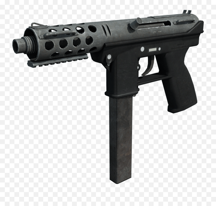 Faithful Weapons Pack Firearm Emoji,Machine Gun Emoji free
