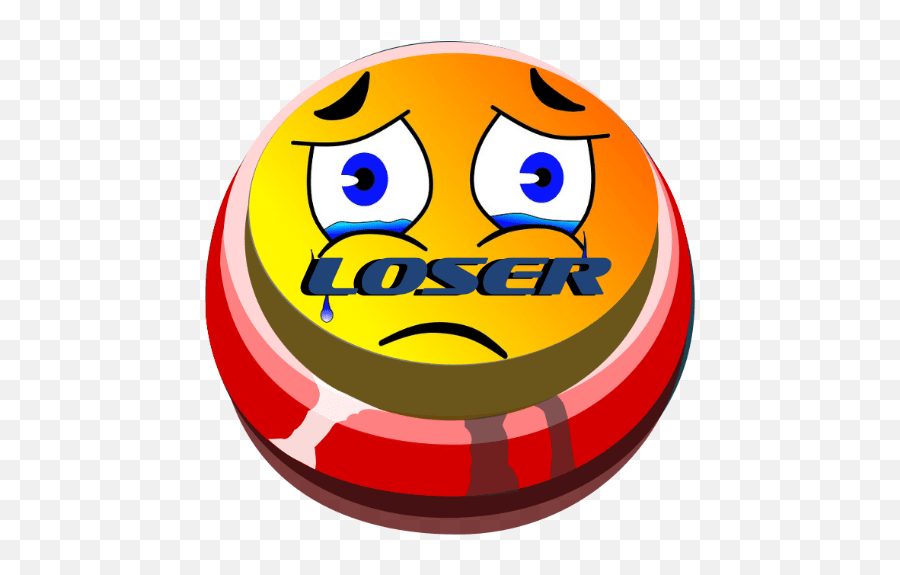Youu0027re A Loser Sound Button Prank Apps On Google Play Sad Love