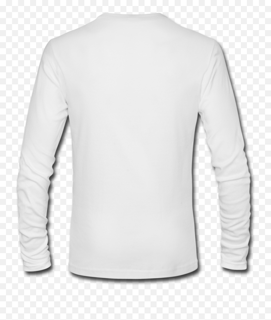 Longsleeve Shirt Cliparts White Shirt Long Sleeve Png Emoji,Emoji