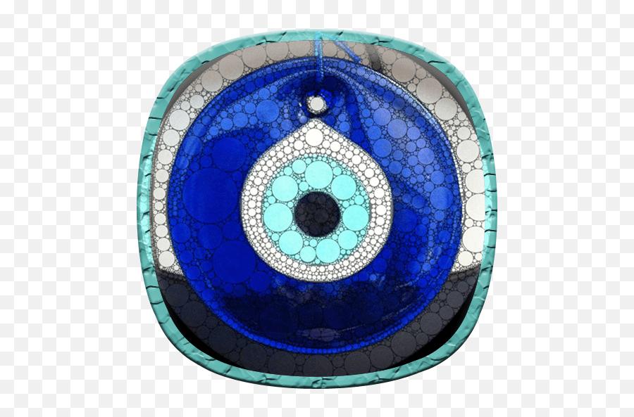 Nazar Live Wallpaper Hd 1 Evil Eye Emoji,Nazar Emoji free