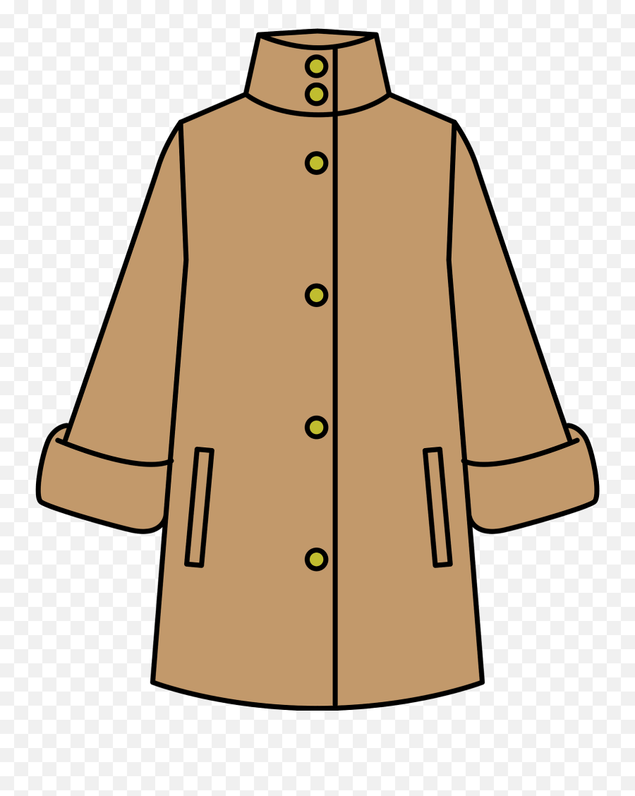 Coat Clothing Clipart Coat Clipart Emoji,Coat Emoji free