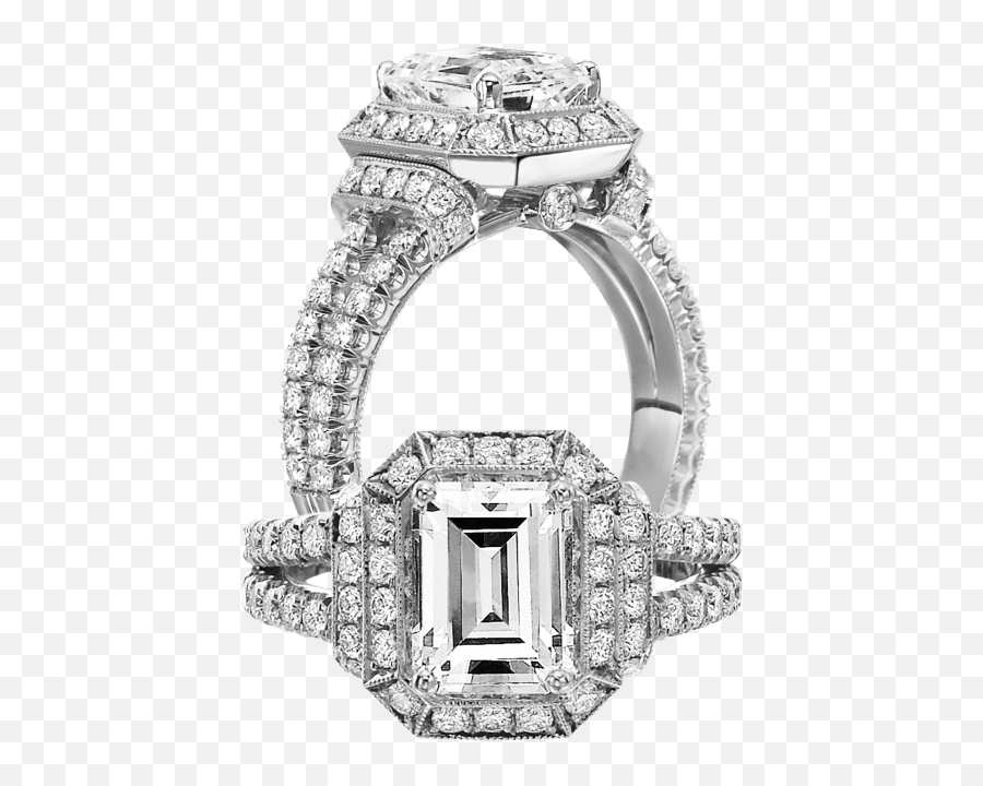 Blog Engagement Ring Emoji,Two Diamonds Emoji free transparent