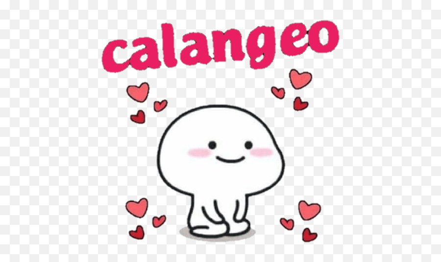 Quby Stiker 14 Free Download Stiker Pentol WhatsApp