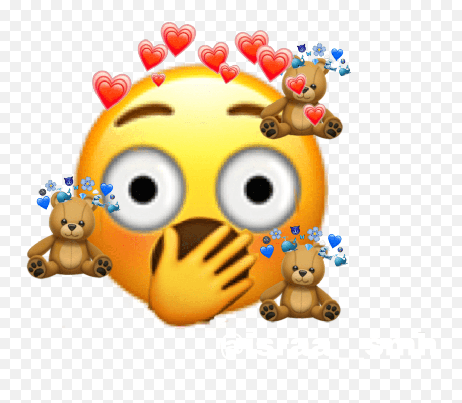 Emoji Nature Loveu Sticker By Isxra Dot,Nature Emoji free