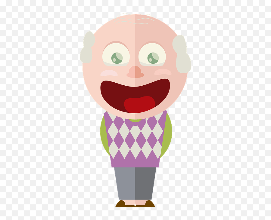 Free Grandpa Grandfather Images Senhor Png Emoji,Gay Emoticon free