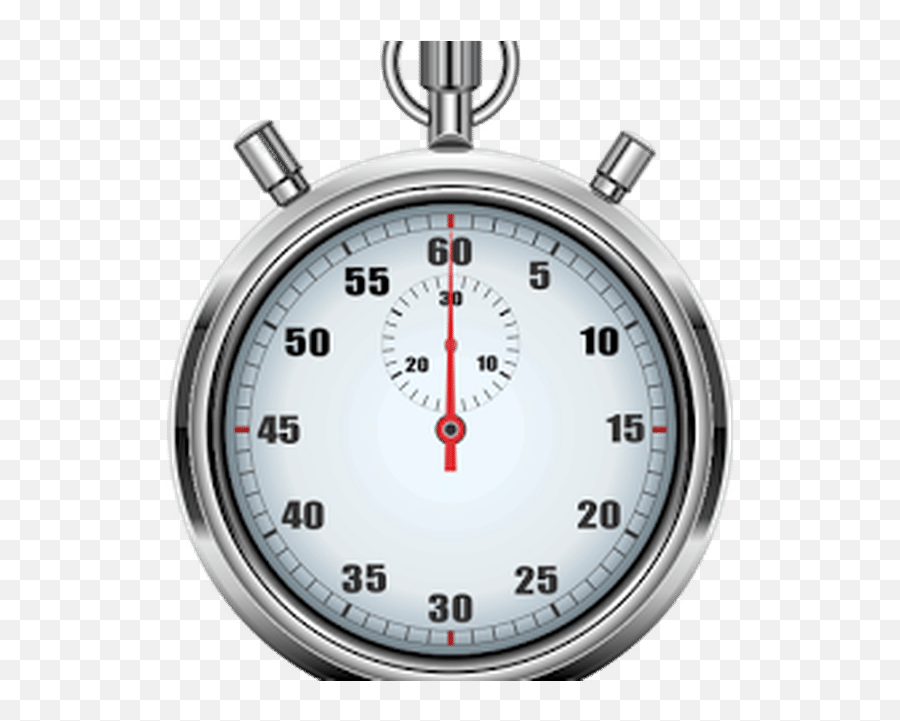 Stopwatch Android Duration Of Active Shooter Incidents Emoji