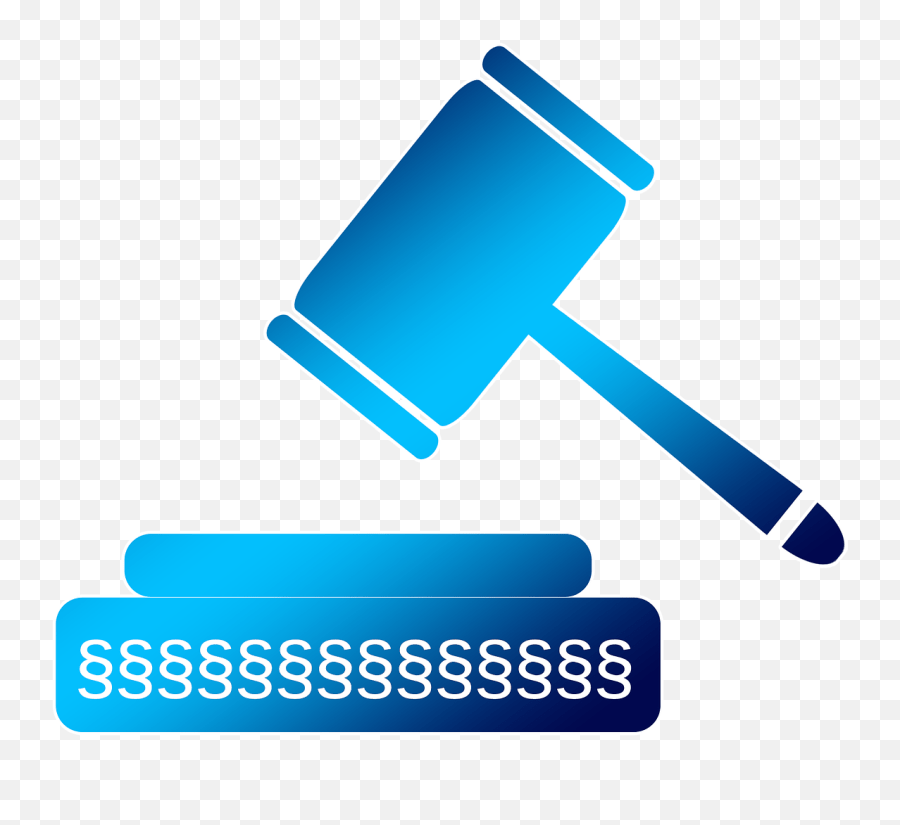 Hammer Justice Right Judgment Judge Icon Ketuk Palu Emoji,Judge Gavel Emoji free transparent